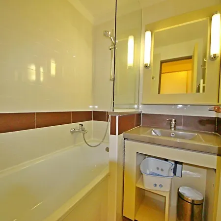Deux Pieces Vue Mer Cap Esterel Esterelvacances Apartment *