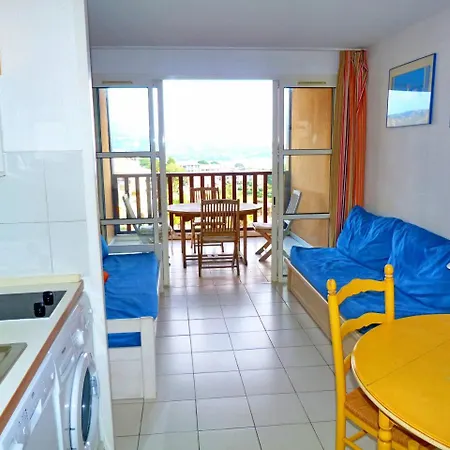 Apartment Deux Pieces Vue Mer Cap Esterel Esterelvacances *