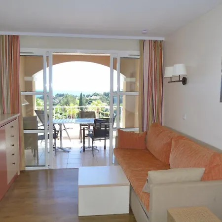 Deux Pieces Vue Mer Cap Esterel Esterelvacances *
